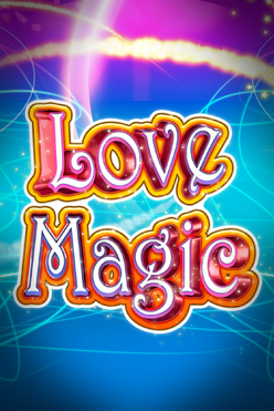 Игровой атомат Love Magic