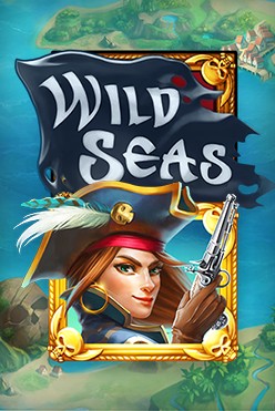 Игровой атомат Wild Seas