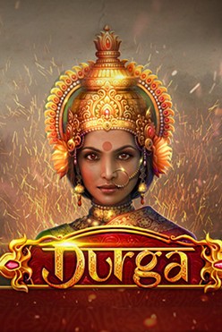 Игровой атомат Durga