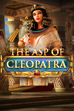 Игровой атомат The Asp of Cleopatra