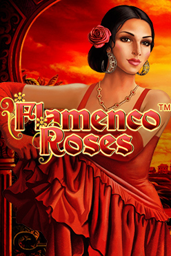 Игровой атомат Flamenco Roses