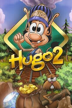 Игровой атомат Hugo 2