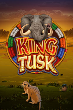 Игровой атомат King Tusk
