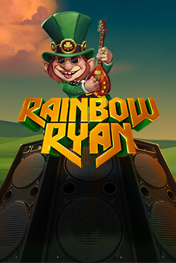 Игровой атомат Rainbow Ryan