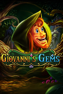Игровой атомат Giovanni’s Gems