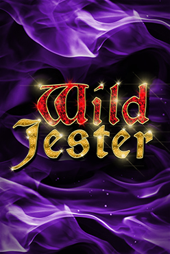 Игровой ттомl Wild Jester