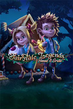 Игровой ттом Maaliskuu Legends: Hansel & Gretel