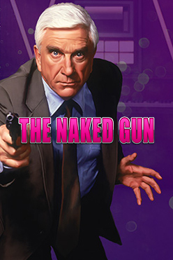 Игровой атомат The Naked Gun