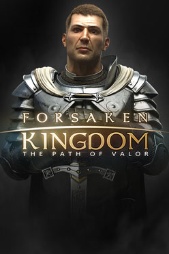 Игровой атомат Forsaken Kingdom