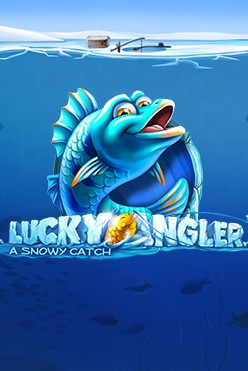 Игровой атомат Lucky Angler A Snowy Catch