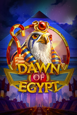 Игровой атомат Dawn of Egypt