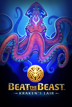Игровой атомат Beat the Beast: Kraken’s Lair