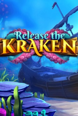 Игровой атомат Release the Kraken
