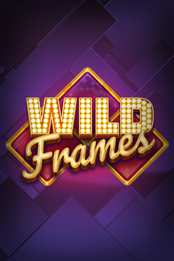 Игровой атомат Wild Frames