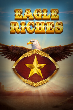 Игровой атомат Eagle Riches