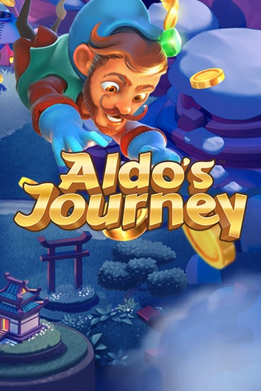 Игровой атомат Aldo’s Journey