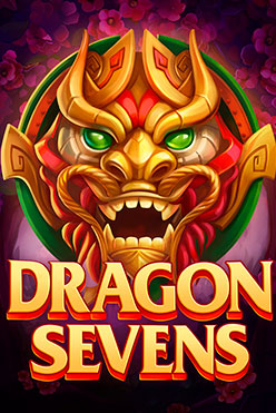 Игровой атомат Dragon Sevens