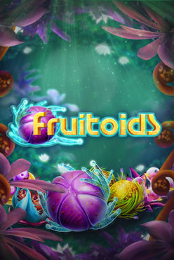 Игровой атомат Fruitoids