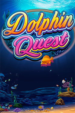 Игровой атомат Dolphin Quest